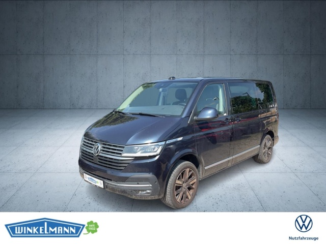 Volkswagen T6.1 Multivan