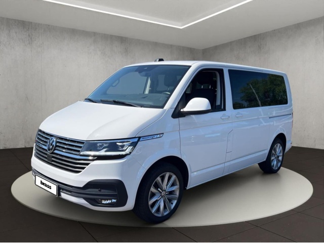 Volkswagen T6.1 Multivan