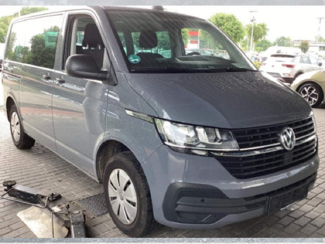 Volkswagen T6.1 Multivan