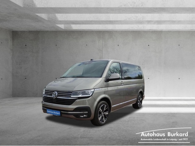 Volkswagen T6.1 Multivan