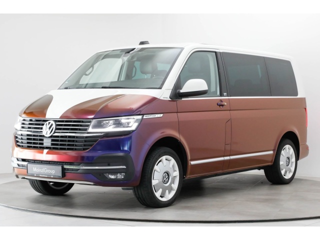 Volkswagen T6.1 Multivan