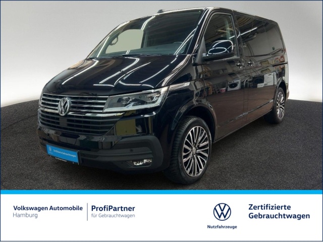 Volkswagen T6.1 Multivan