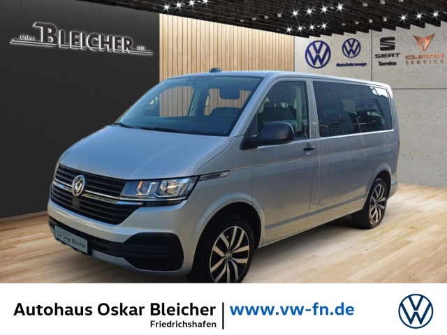 Volkswagen T6.1 Multivan