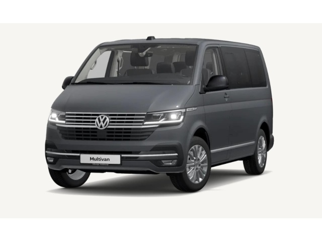 Volkswagen T6.1 Multivan