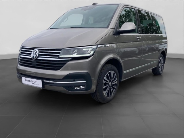 Volkswagen T6.1 Multivan