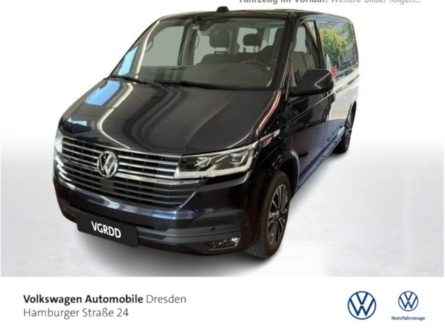 Volkswagen T6.1 Multivan