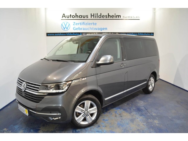Volkswagen T6.1 Multivan