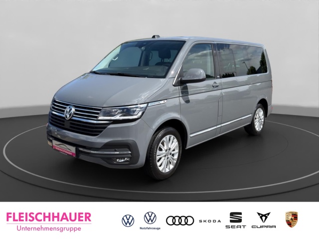 Volkswagen T6.1 Multivan