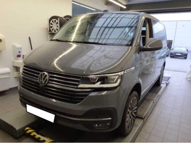 Volkswagen T6.1 Multivan