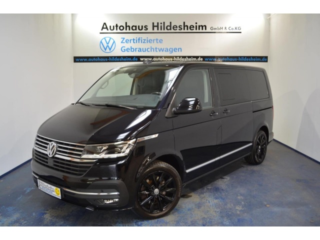 Volkswagen T6.1 Multivan