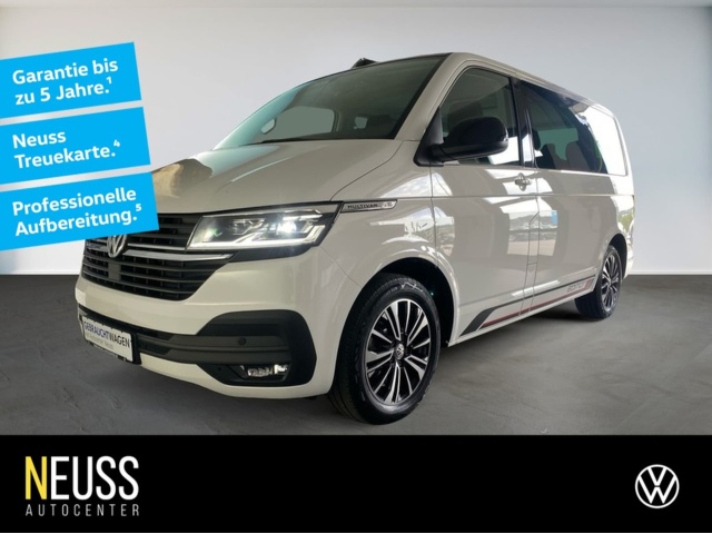 Volkswagen T6.1 Multivan