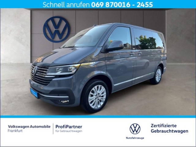 Volkswagen T6.1 Multivan