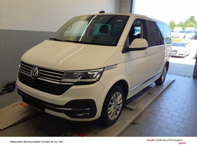 Volkswagen T6.1 Multivan