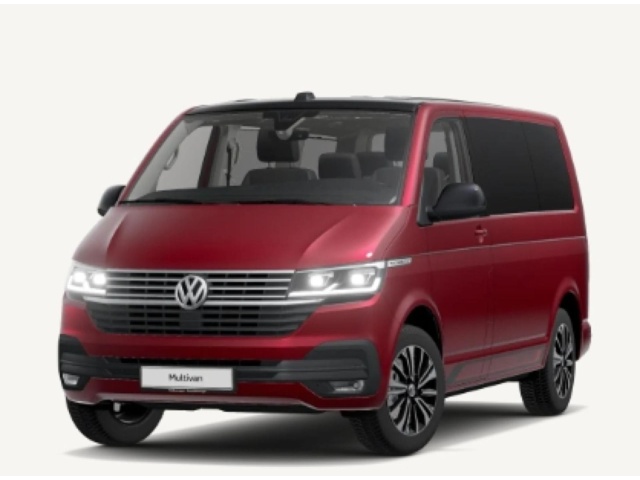 Volkswagen T6.1 Multivan