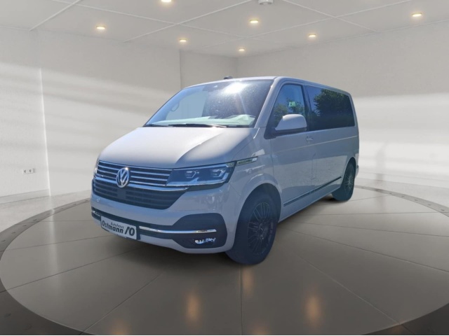 Volkswagen T6.1 Multivan