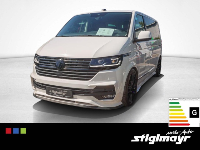 Volkswagen T6.1 Multivan