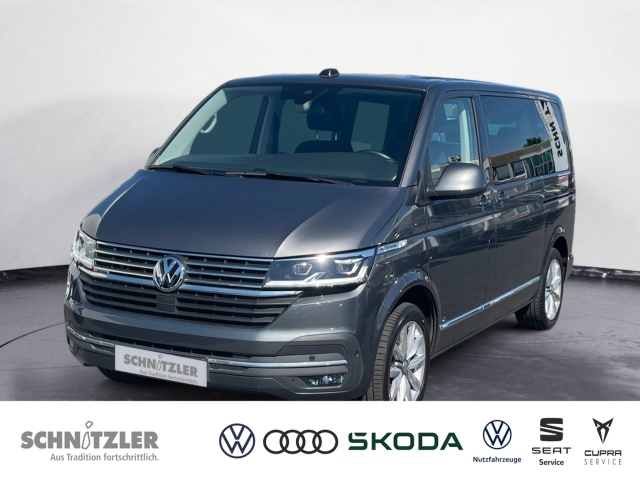 Volkswagen T6.1 Multivan