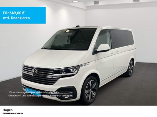 Volkswagen T6.1 Multivan