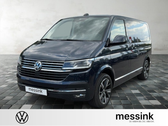 Volkswagen T6.1 Multivan