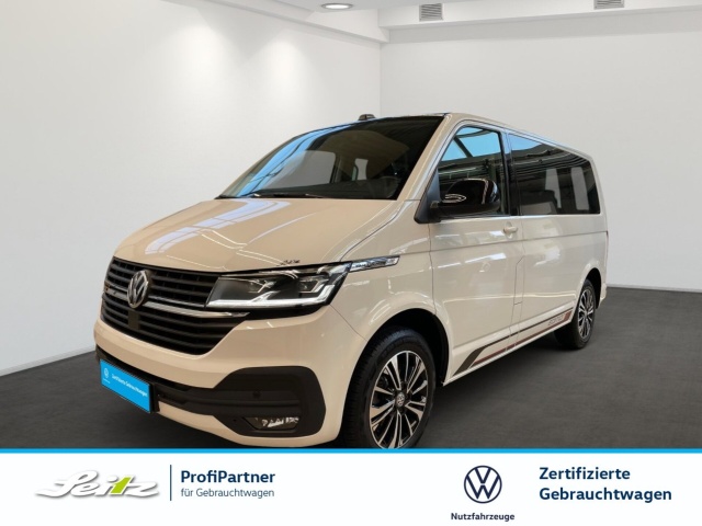 Volkswagen T6.1 Multivan