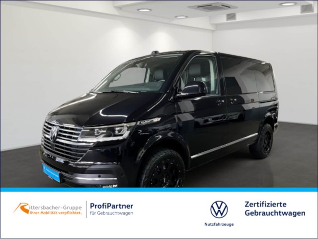 Volkswagen T6.1 Multivan