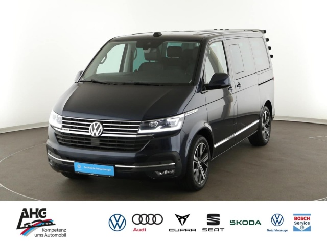 Volkswagen T6.1 Multivan