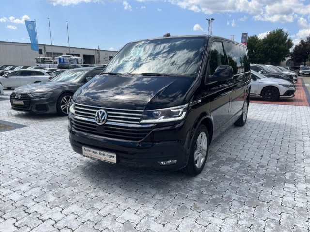 Volkswagen T6.1 Multivan