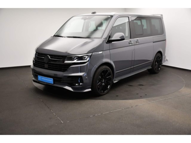 Volkswagen T6.1 Multivan