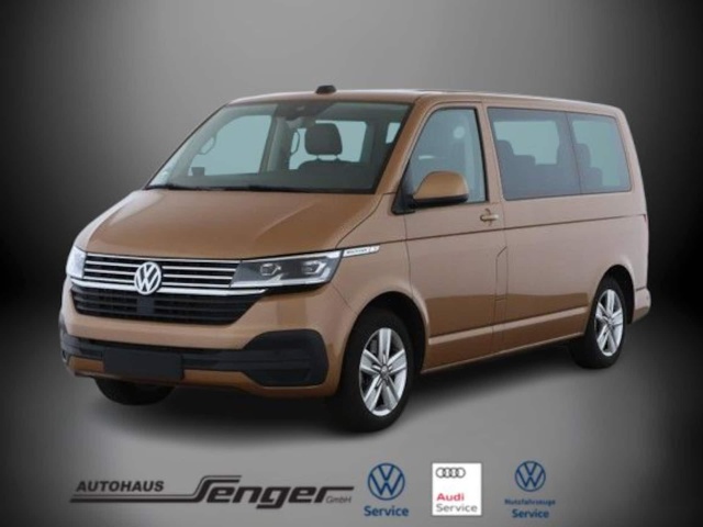 Volkswagen T6.1 Multivan