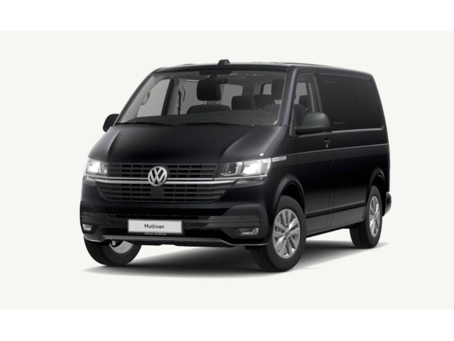 Volkswagen T6.1 Multivan