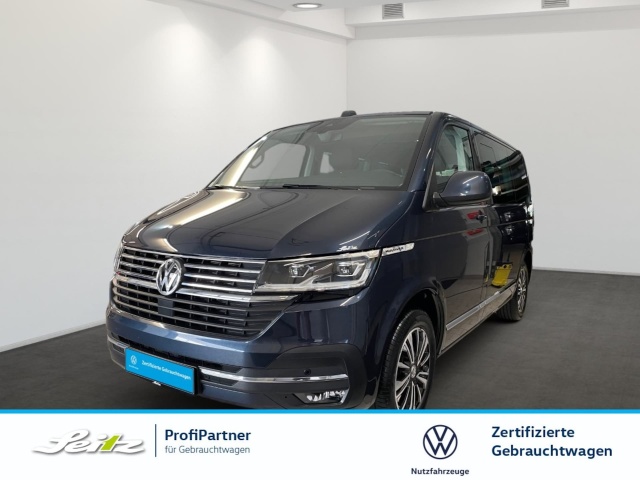 Volkswagen T6.1 Multivan