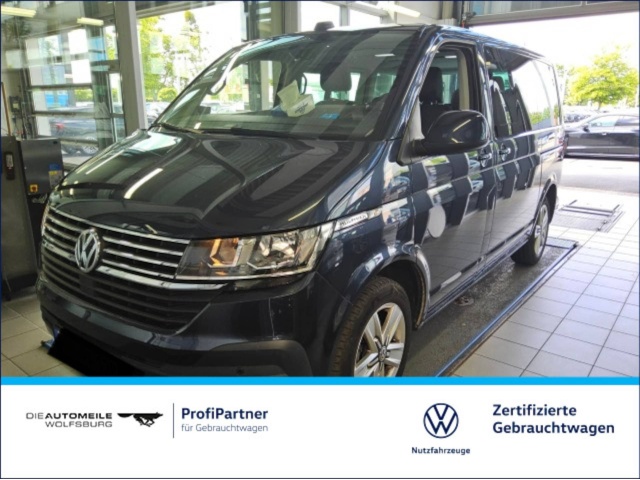 Volkswagen T6.1 Multivan
