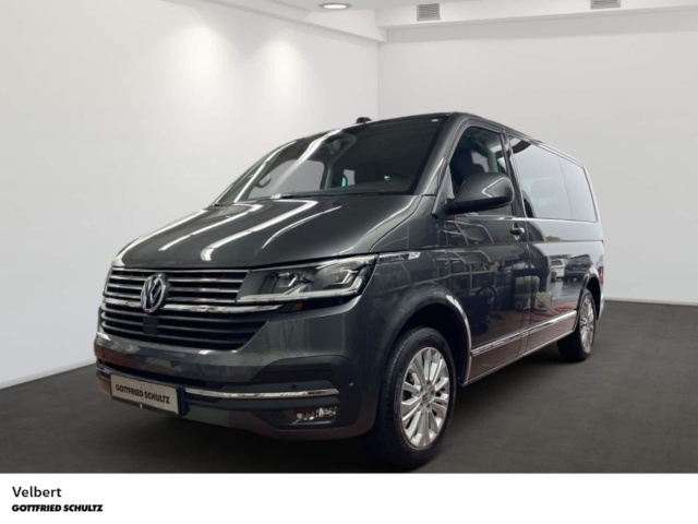 Volkswagen T6.1 Multivan