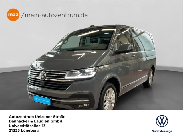 Volkswagen T6.1 Multivan