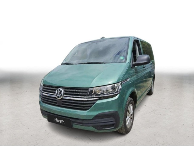 Volkswagen T6.1 Multivan