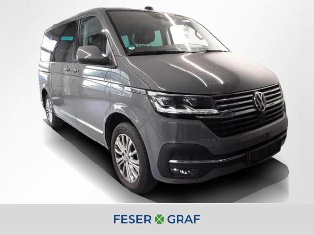 Volkswagen T6.1 Multivan