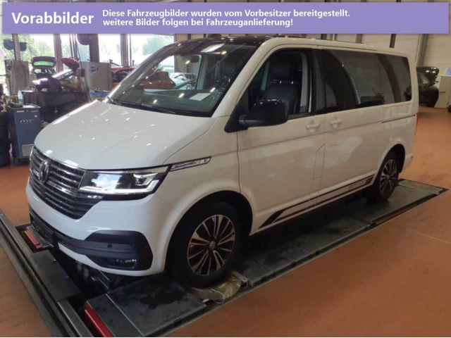 Volkswagen T6.1 Multivan