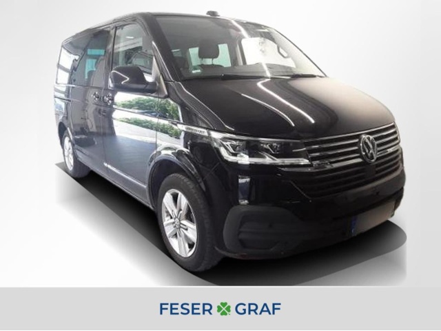 Volkswagen T6.1 Multivan
