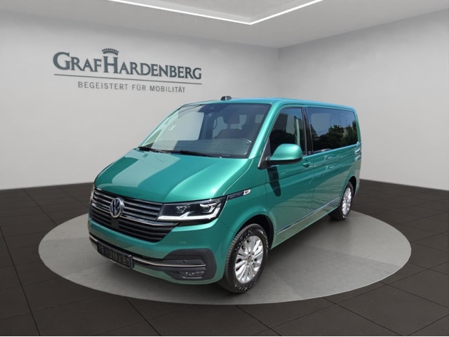 Volkswagen T6.1 Multivan