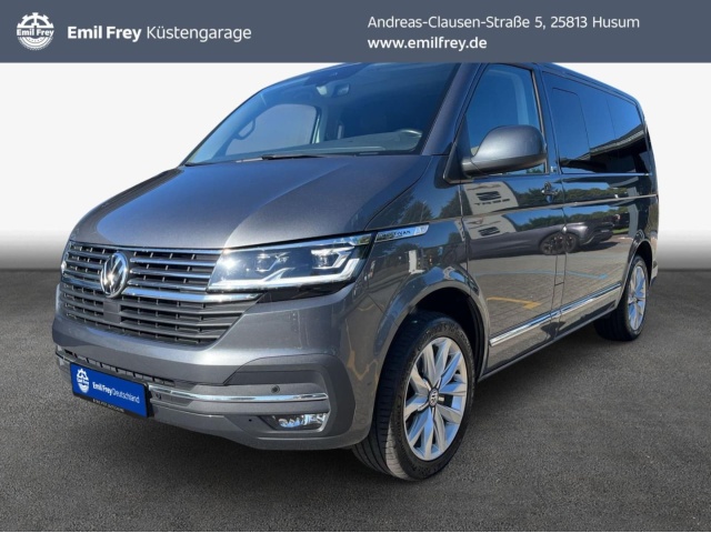 Volkswagen T6.1 Multivan