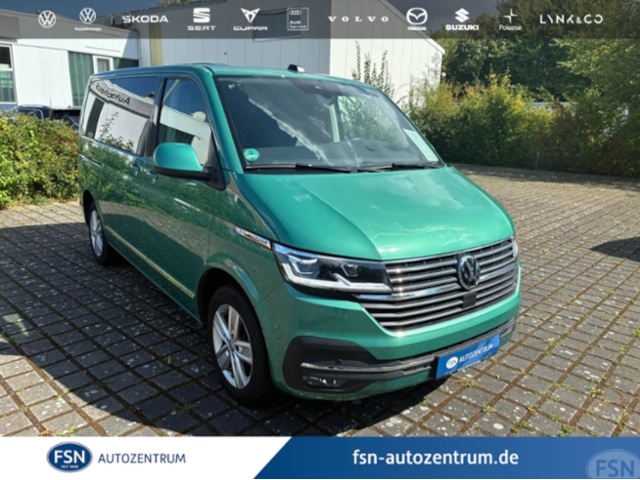 Volkswagen T6.1 Multivan