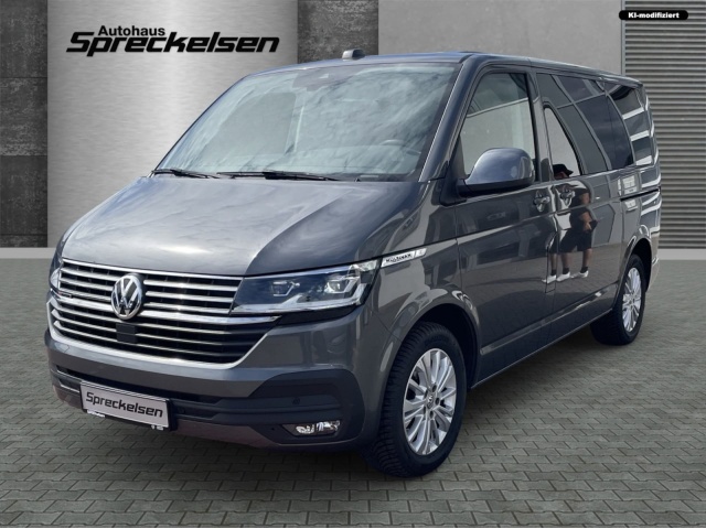 Volkswagen T6.1 Multivan