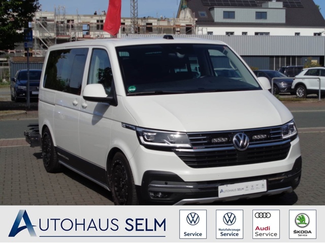 Volkswagen T6.1 Multivan