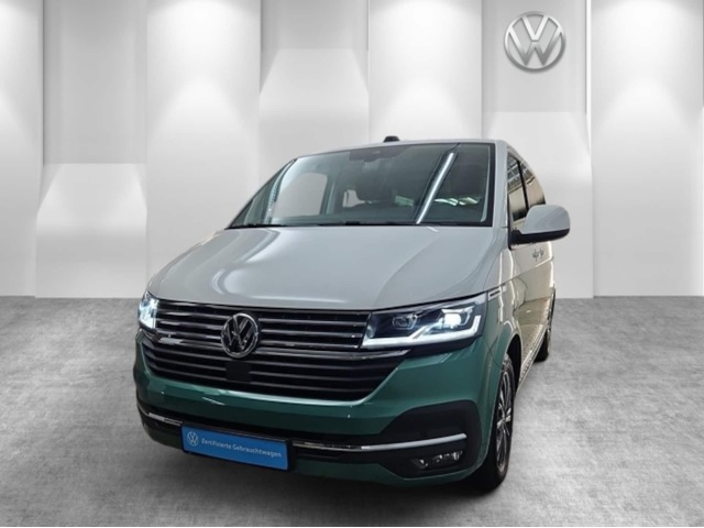 Volkswagen T6.1 Multivan