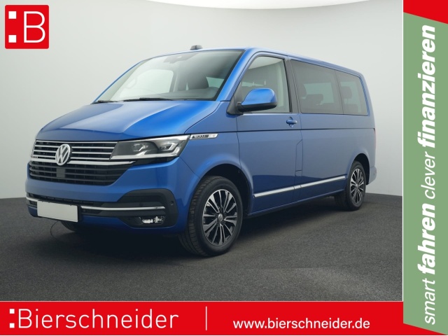 Volkswagen T6.1 Multivan
