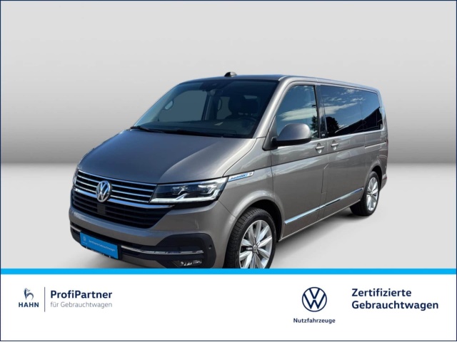 Volkswagen T6.1 Multivan