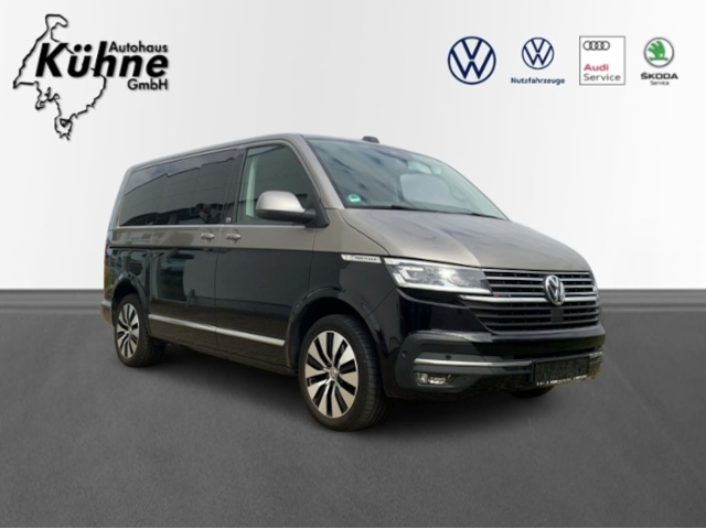 Volkswagen T6.1 Multivan