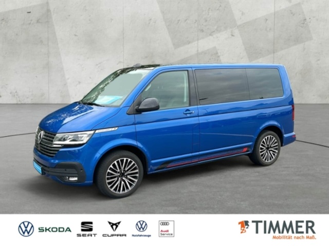 Volkswagen T6.1 Multivan