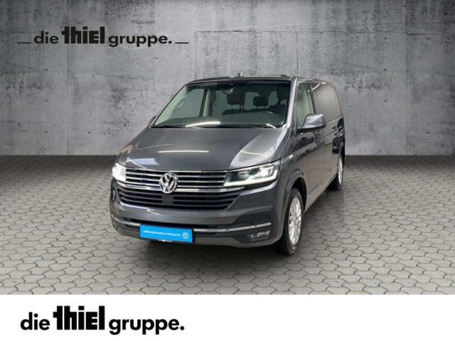Volkswagen T6.1 Multivan