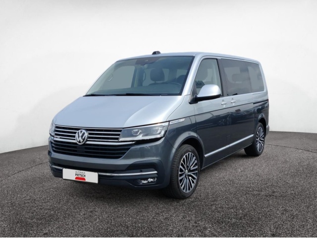 Volkswagen T6.1 Multivan